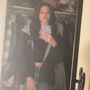 Meet your Posher, Haley